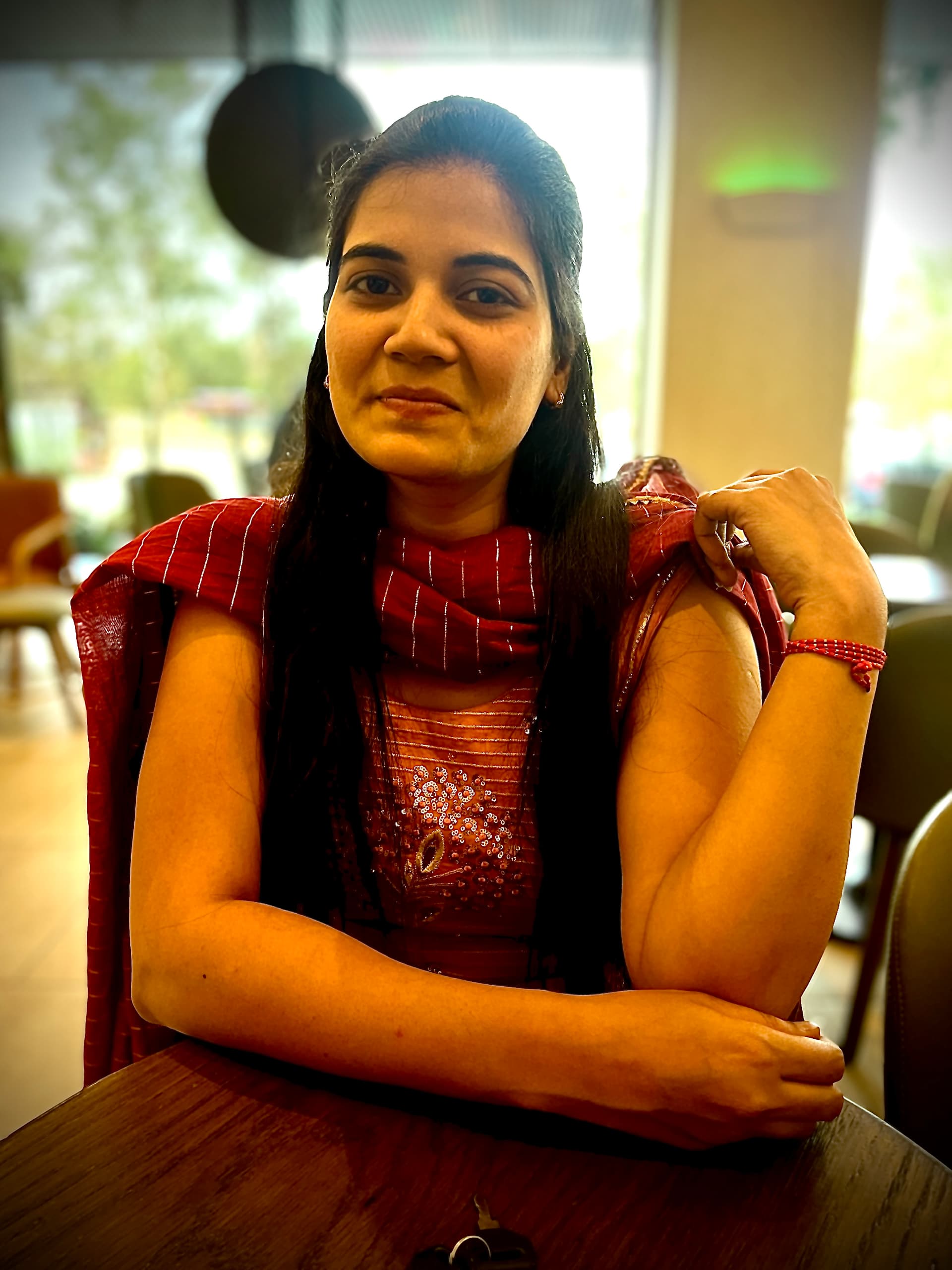 Deepika Verma - Certified Dietitian